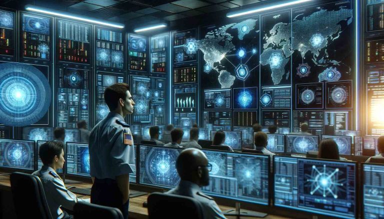 Yapay Zeka ve Siber Güvenlik: Tehditler ve Fırsatlar 5 yapay zeka Yapay Zeka ve Siber Guvenlik