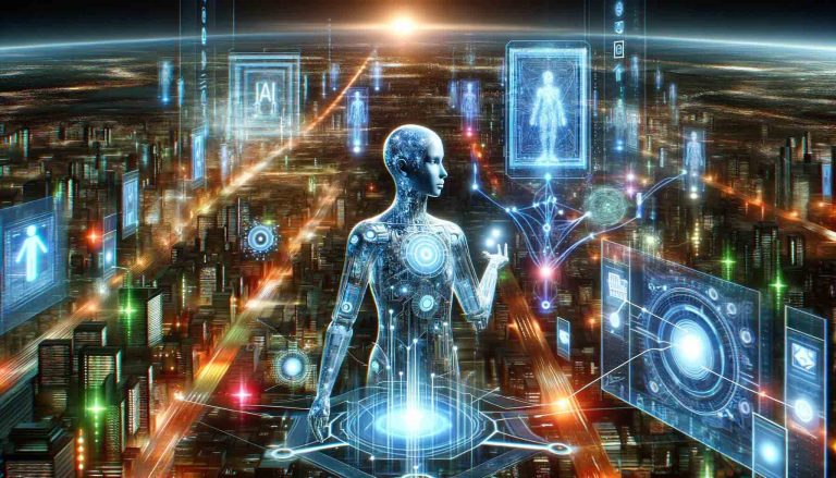 Otomasyon ve Yapay Zeka: İş Dünyasında Yeni Dönem 8 otomasyon ve yapay zeka