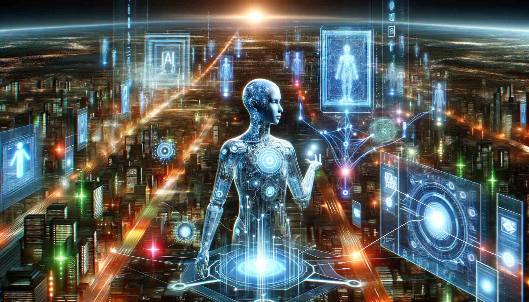 otomasyon ve yapay zeka