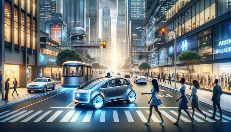 Otonom Araçlar ve Yapay Zeka: Ulaşımda Devrimsel Bir Dönüşüm 9 yapay zeka Otonom Araclar ve Yapay Zeka