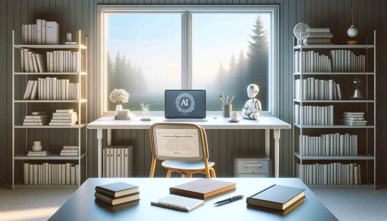 Yapay Zeka ve Etiği: Teknolojinin İnsanlık Üzerindeki Etkileri 3 yapay zeka Yapay Zeka ve Etigi