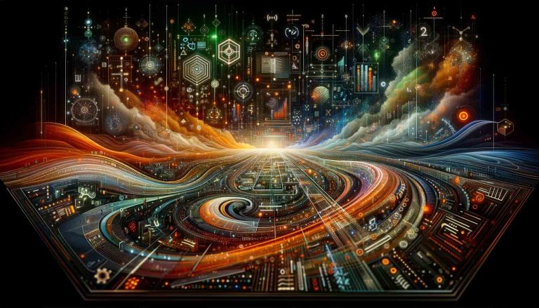 Yapay Zeka ile Görsel Oluşturma: Sanat ve Teknolojinin Buluşma Noktasında Devrim 2 yapay zeka Yapay Zeka Goruntu Isleme2