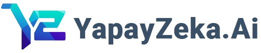 Yapay Zeka – Yapay Zeka Siteleri – Ai Siteleri